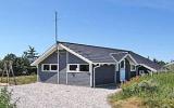 Casa De Vacaciones Nørlev: Nørlev Dk1007.8069.1 