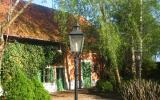 Casa De Vacaciones Borgoña: Seurre Fr4475.100.1 