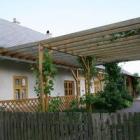 Casa De Vacaciones Szabolcs Szatmar Bereg: Riparia Riparia 