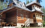 Apartamento De Vacaciones Polonia: Zakopane Pl3450.1.1 