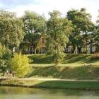 Casa De Vacaciones Aquitania: Résidence Du Lac 