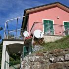 Apartamento De Vacaciones Italia: Apartamento Moneglia 