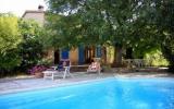 Casa De Vacaciones Lorgues: La Casserine (Fr-83510-12) 