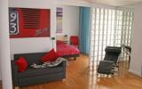 Apartamento De Vacaciones Lazio: 4 Venti It5701.604.1 