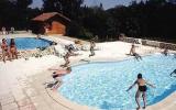 Casa De Vacaciones Lemosín: Le Hameau De La Maridèle (Fr-87150-03) 