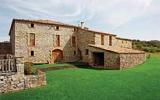 Apartamento De Vacaciones España: La Pallissa De Magadins (Es-08180-01) 