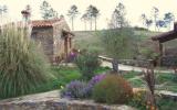 Casa De Vacaciones Valencia De Alcántara: Casita Del Estanque ...