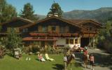 Casa De Vacaciones Jochberg Tirol: Haus Klotz (At-6373-01) 