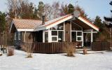 Casa De Vacaciones Lyngsbæk: Lyngsbæk Dk1115.5522.1 