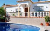 Casa De Vacaciones Nerja: Nerja Es5405.140.1 