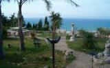 Casa De Vacaciones Italia: Villa Giovanni 