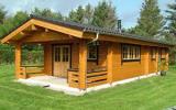 Casa De Vacaciones Vestsjalland: Kaldred Dk1259.5008.1 