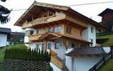 Apartamento De Vacaciones Oberau Tirol: Schatzberg (At-6311-05) 