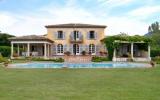 Casa De Vacaciones Grimaud: Villa Ivoire Fr8454.45.1 