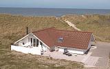 Casa De Vacaciones Nordjylland: Nørlev Dk1007.8041.1 