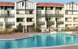 Centro Vacanze Biarritz: Résidence Maeva Ilbarritz Apartamento Dúplex 2 ...