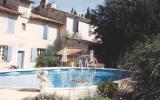 Casa De Vacaciones Languedoc Roussillon: Beaucaire Fr6794.700.1 