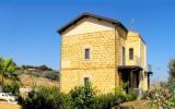 Casa De Vacaciones Agrigento: Scala Dei Turchi 6 - Agrigento (It-92010-02) 