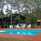Casa De Vacaciones Ostroleka: Casa De Vacaciones Deskurów 
