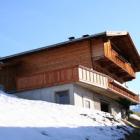 Casa De Vacaciones Alpbach: Jochum 