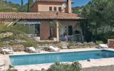 Casa De Vacaciones Sainte Maxime: L'eisserot Fr8480.233.1 