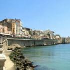 Apartamento De Vacaciones Siracusa: Maniace 
