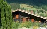 Casa De Vacaciones Rhone Alpes: Les Fraites (Fr-74130-01) 
