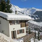 Casa De Vacaciones Verbier: Casa De Vacaciones Arizona 