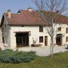 Casa De Vacaciones Champagne Ardenne: Defoit 