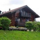Casa De Vacaciones La Bresse: Les Chalets Du Brabant 