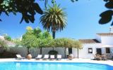 Casa De Vacaciones Faro: Quinta Da Palmeira Encantada (Pt-8135-01) 