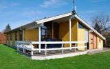 Casa De Vacaciones Dinamarca: Juelsminde Dk1129.5596.1 