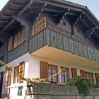 Apartamento De Vacaciones Bern: Apartamento Krattigen 