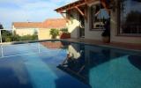 Casa De Vacaciones Languedoc Roussillon: L'hacienda (Fr-30360-04) 