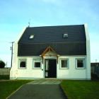 Casa De Vacaciones Courtown: Casa De Vacaciones Glenbeg Point 