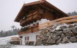 Casa De Vacaciones Hopfgarten Tirol: Chalet Innersalvenberg ...