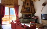 Casa De Vacaciones Rhone Alpes: Chalet Gaiduch (Fr-73700-47) 