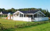 Casa De Vacaciones Fyn: Spodsbjerg Dk1179.2013.1 