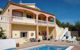 Casa De Vacaciones Olivella: Casa Sanne (Es-08818-03) 