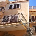Apartamento De Vacaciones Taormina: Apartamento Taormina 