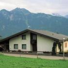 Casa De Vacaciones Vorarlberg: Verena 