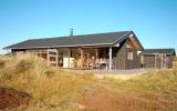 Casa De Vacaciones Dinamarca: Søndervig Dk1040.1447.1 