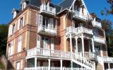 Apartamento De Vacaciones Villers Sur Mer: Les Balneïdes Fr1812.320.1 