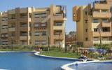 Apartamento De Vacaciones Murcia: La Tercia (Es-30590-01) 