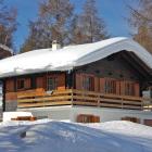 Casa De Vacaciones Nendaz: Casa De Vacaciones Eole 
