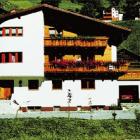 Apartamento De Vacaciones Tirol: Simon 