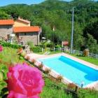 Casa De Vacaciones Cutigliano: La Piastra Sera 