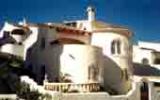 Apartamento De Vacaciones Benitachell: Flat 