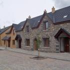 Casa De Vacaciones Kenmare Kerry: Casa De Vacaciones Parc Na Gloine 