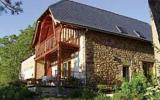 Casa De Vacaciones Midi Pyrenees: Chemin Du Coeur (Fr-12320-01) 